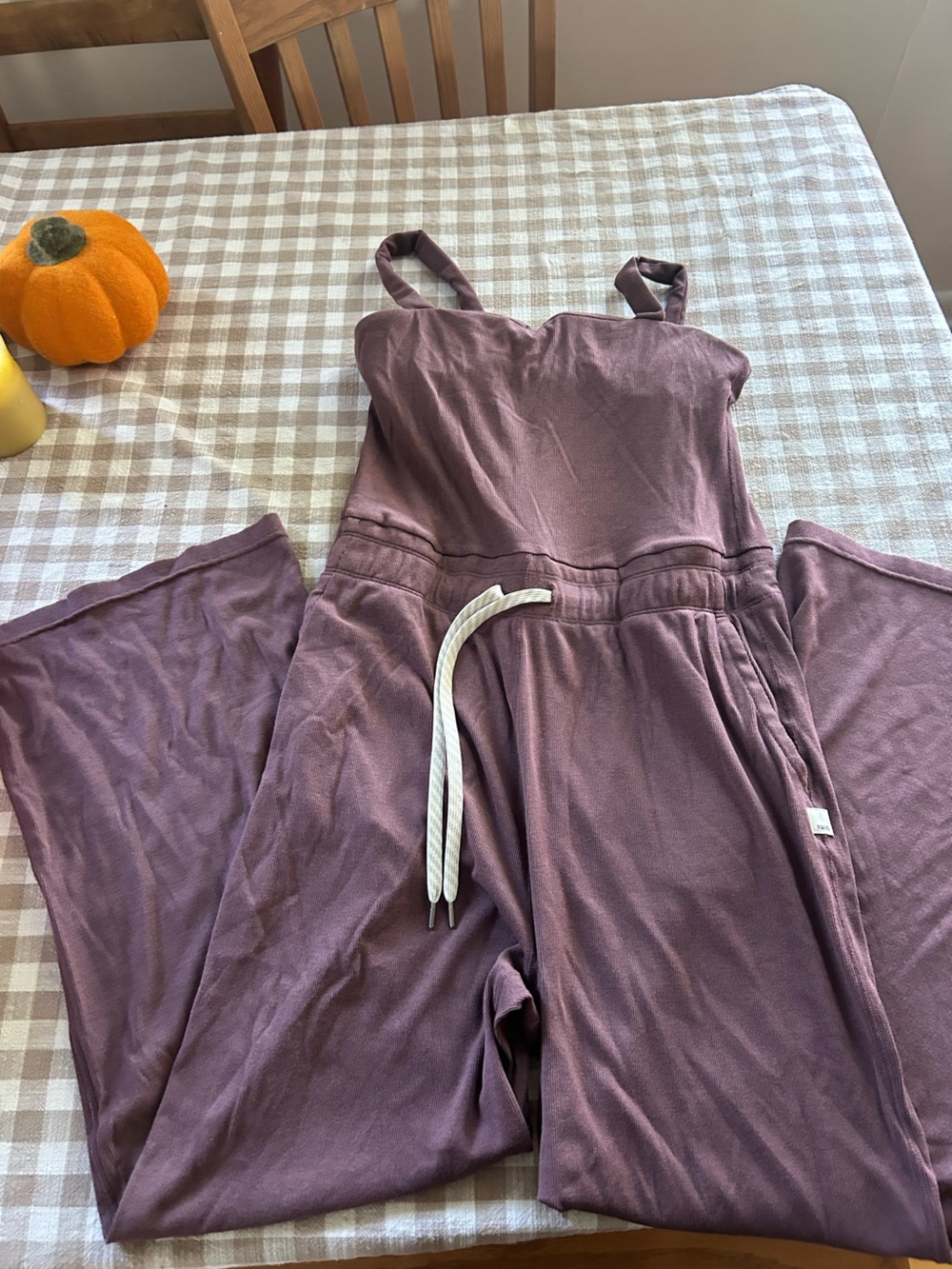 Vuori jumpsuit